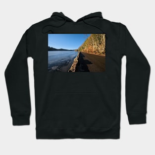 Loch Ard Hoodie